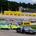 Vorletzte Station in der DTM 2025 ist der Red Bull Ring