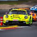 Der Red Bull Ring zählt zu den Lieblingsstrecken von Thomas Preining