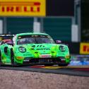 Ayhancan Güven hat das Titelrennen in der DTM zuletzt furios aufgemischt 