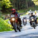 Vom 12. bis 14. September startet die ADAC Classic meets Traunsee zum vierten Mal ihre Motoren in Gmunden im Traunsee-Almtal