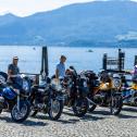Besonderes Highlight: Beim kostenfreien ADAC Motorradtreffen am 14. September in Gmunden sind vom Roller bis zum Chopper alle Zweiräder willkommen!