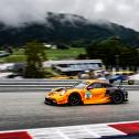 #92 Morris Schuring (NLD / Porsche 911 GT3 R / Manthey Junior Team), Red Bull Ring