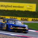 #36 Arjun Maini (IND / Ford Mustang GT3 / HRT Ford Performance), Red Bull Ring