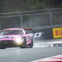 #22 Lucas Auer (AUT / Mercedes-AMG GT3 / Mercedes-AMG Team Landgraf), Red Bull Ring