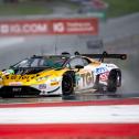 #19 Luca Engstler (DEU / Lamborghini Huracán GT3 Evo2 / TGI Team Lamborghini by GRT), Red Bull Ring