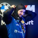 BMW-Pilot René Rast tritt für Schubert Motorsport an
