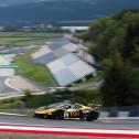 Bester Lamborghini-Pilot war der Südafrikaner Jordan Pepper