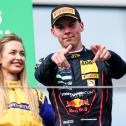 Der Niederländer Thierry Vermeulen fährt seine dritte DTM-Saison