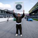 Kamrad schickte die DTM am Samstag ins Spielberg-Rennen 