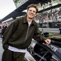 Kamrad zeigte sich vom DTM-Wochenende in Österreich begeistert 