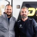 Gary Paffett und Timo Glock sprachen über gemeinsame DTM-Zeiten