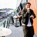 Kamrad tritt beim DTM-Saisonfinale in Hockenheim auf