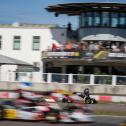 Volle Felder zum Finale der DKM in der Oberpfalz