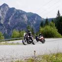 Vom 12. bis 14. September startete die ADAC Classic meets Traunsee bereits zum vierten Mal ihre Motoren in Gmunden im Salzkammergut