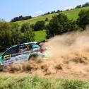 Marijan Griebel kann zum fünften Mal Deutscher Rallye-Champion werden
