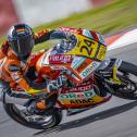 Smilla Göttlich dominiert in Hockenheim