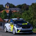 Der Pokal fehlt noch: Luca Pröglhöf peilt beim Saisonfinale in Kroatien den ersten JERC-Podestplatz an