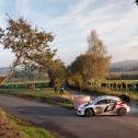150 km neue Streckenführung – die Hälfte der gesamten WP-Kilometer ist bei der Central European Rally 2025 neu im Programm. Die anspruchsvollen Asphaltprüfungen führen durch die schönsten Winkel der Dreiländer-Region von Deutschland, Österreich und Tschec