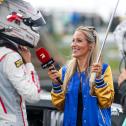 ProSieben überträgt die DTM weiterhin live im deutschen Free-TV