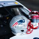 Die DTM begrüßt die New England Patriots als neuen Partner