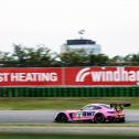 #22 Lucas Auer (AUT / Mercedes-AMG GT3 / Mercedes-AMG Team Landgraf), Hockenheimring