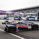 #1 Mirko Bortolotti (ITA / Lamborghini Huracán GT3 Evo2 / Abt Sportsline), Hockenheimring