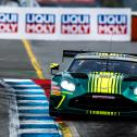 #7 Gilles Magnus (BEL / Aston Martin Vantage GT3 / Comtoyou Racing), Hockenheimring