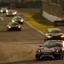 Nächstes Podium für den Porsche von Hendrik Still und Philipp Gogollok