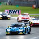Denis Bulatov und Nico Hantke haben den ersten Lauf in Hockenheim gewonnen