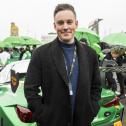 YouTube-Star Manuel Thiele schaute beim DTM-Finale in Hockenheim vorbei