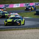 In der Motorsport Arena Oschersleben gab es direkt den ersten Doppelsieg für Härtling/Förderer