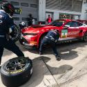 Pirelli bleibt der Reifenpartner des ADAC GT Masters