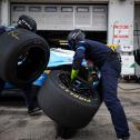 Die erfolgreiche Partnerschaft zwischen Pirelli und dem ADAC GT Masters dauert seit 2015 an