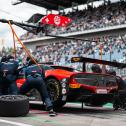 Ab der Saison 2026 wird Pirelli sein Motorsport-Know-how noch umfassender einbringen