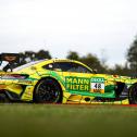 Die Partnerschaft mit Pirelli umfasst die Entwicklung einer exklusiven Reifenserie für die DTM