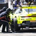 Besonderer Spannungsmoment: die Performance-Boxenstopps in der DTM