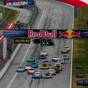 Der Red Bull Ring ist nach seiner Premiere 2025 auch 2026 im Kalender (Foto: Porsche Sports Cup)