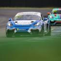 Joep Breedveld reist als Titelfavorit in der Porsche Sprint Challenge Deutschland GT4 nach Hockenheim (Foto: Porsche Sports Cup Deuschland)