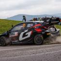 Die WRC-Action live und in Farbe gibt es auf rally.tv und bei Sky. Regionale TV-Sender ergänzen die Berichterstattung bei der Central European Rally