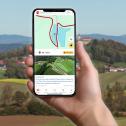 Die Rally Pin-App ist der beste Begleiter während des Besuchs der CER und bietet umfangreiche Infos zu den Fanzonen und zum Routing sowie zum aktuellen Stand des sportlichen Geschehens