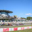 Der Saisonabschluss des Kart Masters findet 2026 in Wackersdorf statt