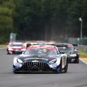 Kenneth Heyer reist als Titelfavorit in der STT zum Nürburgring (Foto: STT)