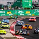 DEKRA ist nach mehr als 35 gemeinsamen Jahren auch in Zukunft offizieller technischer Partner der DTM 