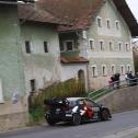 Sébastien Ogier erneut im Pech: Nach seinem Last-Minute-Ausfall im Vorjahr schied der Franzose in diesem Jahr zu Beginn der Samstagsetappe aus