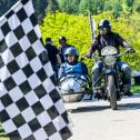 Start und Ziel der ADAC Classic meets Donauschlinge ist auch 2026 das Riverresort Donauschlinge