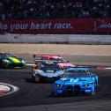 Am Nürburgring fuhr René Rast zu seinem 30. DTM-Sieg