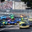 Der Norisring ist das Highlight im Rennkalender der DTM