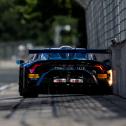Zwischen Mauern und Leitplanken: Die DTM-Stars erwartet auf dem Norisring Millimeter-Arbeit