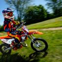 Motocross fahren lernen an einem Tag ist in der ADAC MX Academy kein Problem
