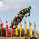 Die Deutsche Motocross-Meisterschaft befindet sich 2026 weiter im Aufwind